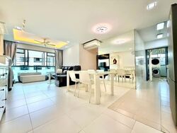 Blk 271D Punggol Residences (Punggol), HDB 4 Rooms #591616621